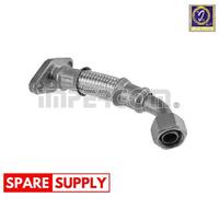 OIL PIPE, CHARGER FOR VW BEETLE BORA EUROVAN T5 GOLF ORIGINAL IMPERIUM 229019