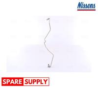 OIL PIPE, CHARGER FOR VW BEETLE BORA GOLF NISSENS 935173 FITS INLET