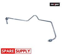 OIL PIPE, CHARGER FOR VW BORA CADDY CALIFORNIA T5 CAMPER MAXGEAR 68-0224