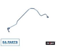 Oil Pipe, charger for VW BORA CADDY GOLF PASSAT MAXGEAR 68-0218