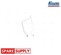 Nissens Turbo Oil Feed Pipe 935020 for eg. SEAT ALHAMBRA (1996) 1.9 TDI etc