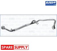 OIL PIPE, CHARGER FOR VW BORA EOS GOLF PASSAT AJUSA OP10210