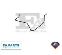 Oil Pipe, charger for VW BORA GOLF FA1 611-902