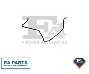 Oil Pipe, charger for VW BORA GOLF FA1 611-902