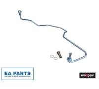 Oil Pipe, charger for VW BORA GOLF MAXGEAR 68-0225