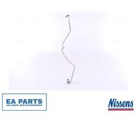 Oil Pipe, charger for VW BORA NISSENS 935173 fits Inlet