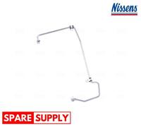 OIL PIPE, CHARGER FOR VW CABRIO CADDY NISSENS 935083 FITS INLET