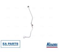 Oil Pipe, charger for VW CADDY CC GOLF MAGOTAN NISSENS 935094 fits Inlet