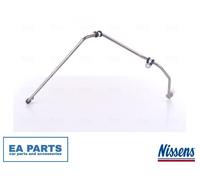 Oil Pipe, charger for VW CADDY DERBY III CLASSIC POLO NISSENS 935197 fits Inlet