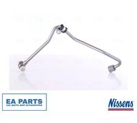 Oil Pipe, charger for VW CALIFORNIA T5 Camper NISSENS 935172 fits Inlet