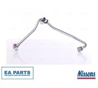 Oil Pipe, charger for VW CALIFORNIA T6 Camper CARAVELLE NISSENS 935172