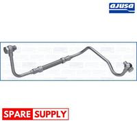 OIL PIPE, CHARGER FOR VW CRAFTER 30-35 BUS CRAFTER 30-50 AJUSA OP10153