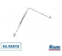 Oil Pipe, charger for VW CRAFTER 30-35 Bus NISSENS 935033 fits Inlet