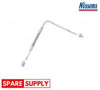OIL PIPE, CHARGER FOR VW CRAFTER 30-35 BUS NISSENS 935033 FITS INLET