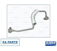 Oil Pipe, charger for VW GOLF AJUSA OP10200