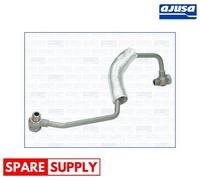 OIL PIPE, CHARGER FOR VW GOLF TOURAN AJUSA OP10200