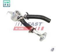 OIL PIPE CHARGER FT10338 FOR VW CRAFTER/30-50/Platform/Chassis/Van/30-35/Bus