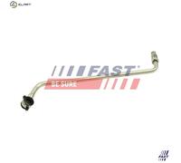 FAST FT38519 Oil Pipe, charger