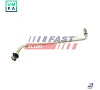 FAST FT38519 Oil Pipe, charger