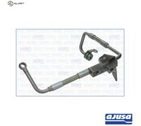 Turbocharger oil line Supply Line OP10069 AJUSA for AUDI SKODA VW