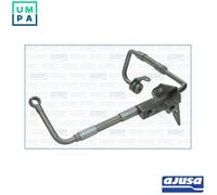 Turbocharger oil line Supply Line OP10069 AJUSA for AUDI SKODA VW