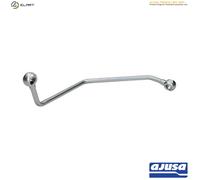 4x ✅Fits AJUSA AJUOP10195 Oil Line, charger AJUOP10195 Turchocharger ⭐UK Seller⭐