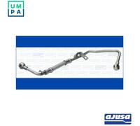 AJUSA OP10210 Oil Pipe, charger