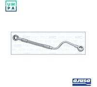 Original AJUSA Oil Line Turbocharger OP10213 for Fiat Lancia