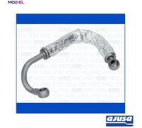 Turbocharger oil line Supply Line OP10338 AJUSA for BMW X3 3 Coupe 3 Touring 3 5