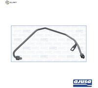 OIL PIPE CHARGER OP10437 FOR Z 20 LET 2.0L 4cyl