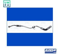 Fits AJUSA AJUOP10452 Oil Line, charger AJUOP10452 Turchocharger lubrication ho