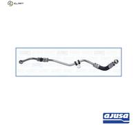 OIL PIPE CHARGER OP10452 FOR M57 D30 3.0L 6cyl
