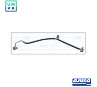 AJUSA OP10524 Oil Pipe, charger