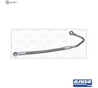 Ajusa Oil Pipe OP10548 - Turbocharger Oil Supply Line for Abarth, Lancia, Alfa Romeo