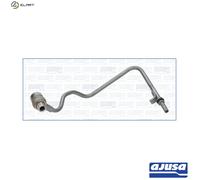 AJUSA OP10564 Oil Pipe, charger