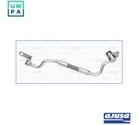 OIL PIPE CHARGER OP10591 FOR N54 B30 A 3.0L 6cyl