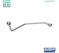 OIL PIPE CHARGER OP10795 FOR AXL 5cyl