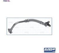 OIL PIPE CHARGER OP10927 FOR M8DA/M8DB/M9DA/M9DB/M8DD/M8DE 1.5L UNCA/UNCB 1.5L