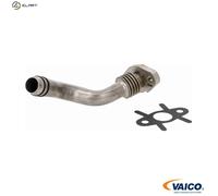VAICO V10-8567 Oil Pipe, charger