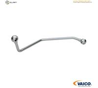 OIL PIPE CHARGER V48-0717 FOR LAND ROVER DISCOVERY/VAN RANGE/IV/VELAR 3.0L 6cyl