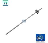 OIL PIPE OIL DISTRIBUTOR SHAFT (EXTERNAL PLANETARY GEARBOX) 2.32255 FOR VOLVO