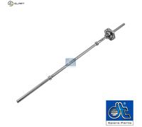 OIL PIPE OIL DISTRIBUTOR SHAFT (EXTERNAL PLANETARY GEARBOX) 2.32255 FOR VOLVO
