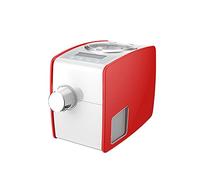 Oil Press Machine, Stainless Steel Smart Touch Oil Press Extractor, Multifunctional Oil Extraction Cold and Hot Press Oil Extractor Machine/Red / 33.5x17.5x24cm