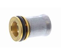 Oil pressure regulating valve Cylinder Head V10-54-0006 VEMO for AUDI SEAT SKODA