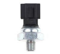 Oil Pressure Sending Unit Compatible With NISSAN For PATHFINDER 2004 2005 2006 2007 2008 2009 For TITAN 2004 2005 2006 2007 2008 Oil Pressure Sensor Parts OEM：25070-CD000(Black)