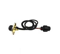 Oil Pressure Sensor 1 PC Sender Unit Automobiles Oil Pressure Sensor Truck Parts Compatible with VOLVO FH OE 20706889 20374280 20478260 7420706889 742070680 oil pressure switch