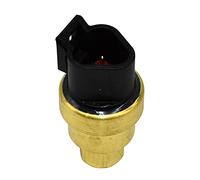 Oil Pressure Sensor 161-1705 CA1611705 Compatible with Caterpillar Motor Grader 120K 12H 12K 140G Tractor D6R D6RII D6RIII Engine 3126B 3126E 3406E 3412D Excavator 324D 324DFM 324DFMLL