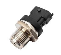 Oil Pressure Sensor 1800 Bar Fuel Rail Pressure Sensor 0281002706 0281002903 0281002937 For Volvo For Fiat Jack For Renault