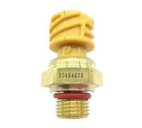 Oil Pressure Sensor 20484678 Fuel Oil Pan Pressure Sensor Sender Switch Sending Unit Compatible with VOLVO FH12 FM12 FH16 VHF VT VN OE# 20 484 678 oil pressure switch