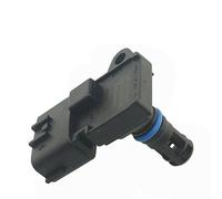 Oil Pressure Sensor 4 Bar Map Manifold Pressure Sensor For Peugeot Kia For Citroen For Hyundai 80018383 5Wk96841 2045431 5Wy2833A Oil Pressure Switch